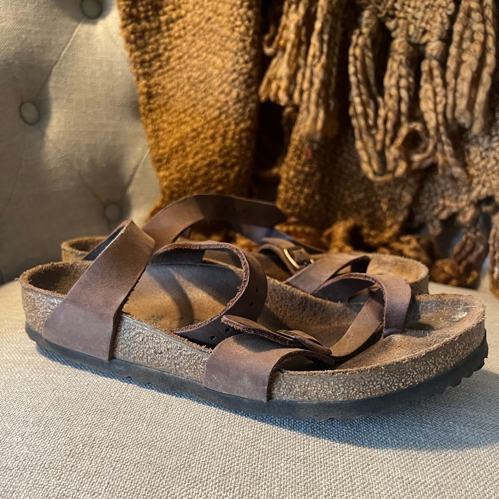 Yara sandals - Picture 3 of 4